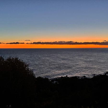 Villa Sognu Di Mare Conca Bagian luar foto