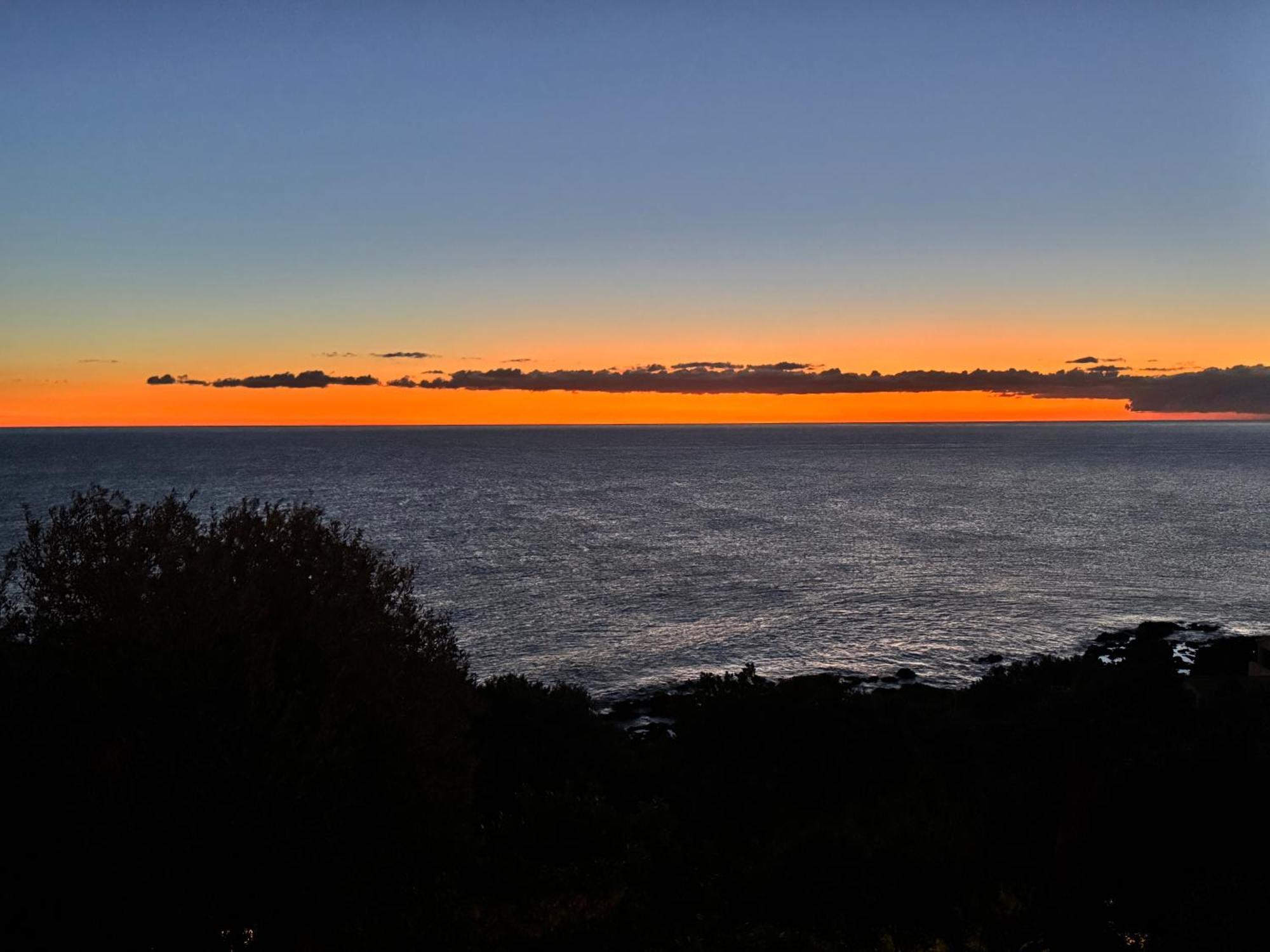 Villa Sognu Di Mare Conca Bagian luar foto